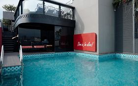 Khách sạn The Light