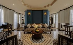 Khách sạn The Light